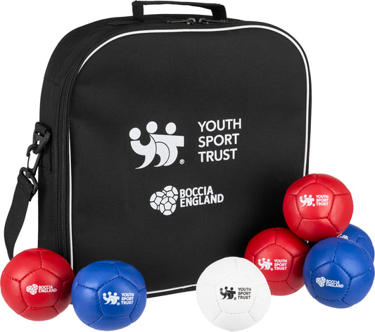 YST Boccia Ball Set