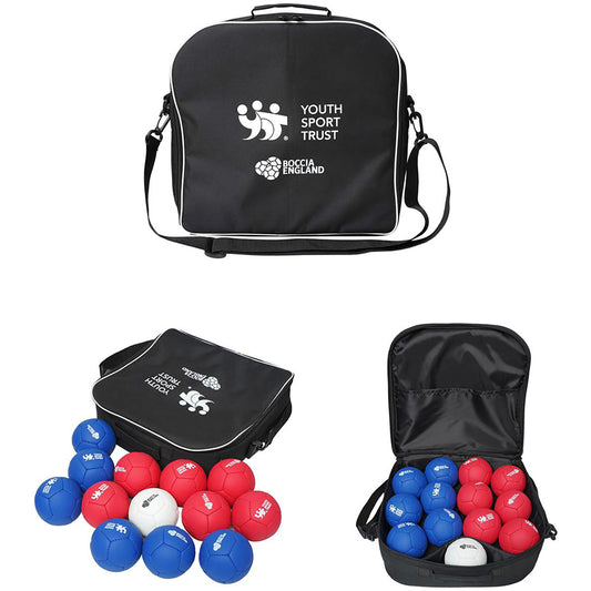 YST Junior Boccia Ball Set