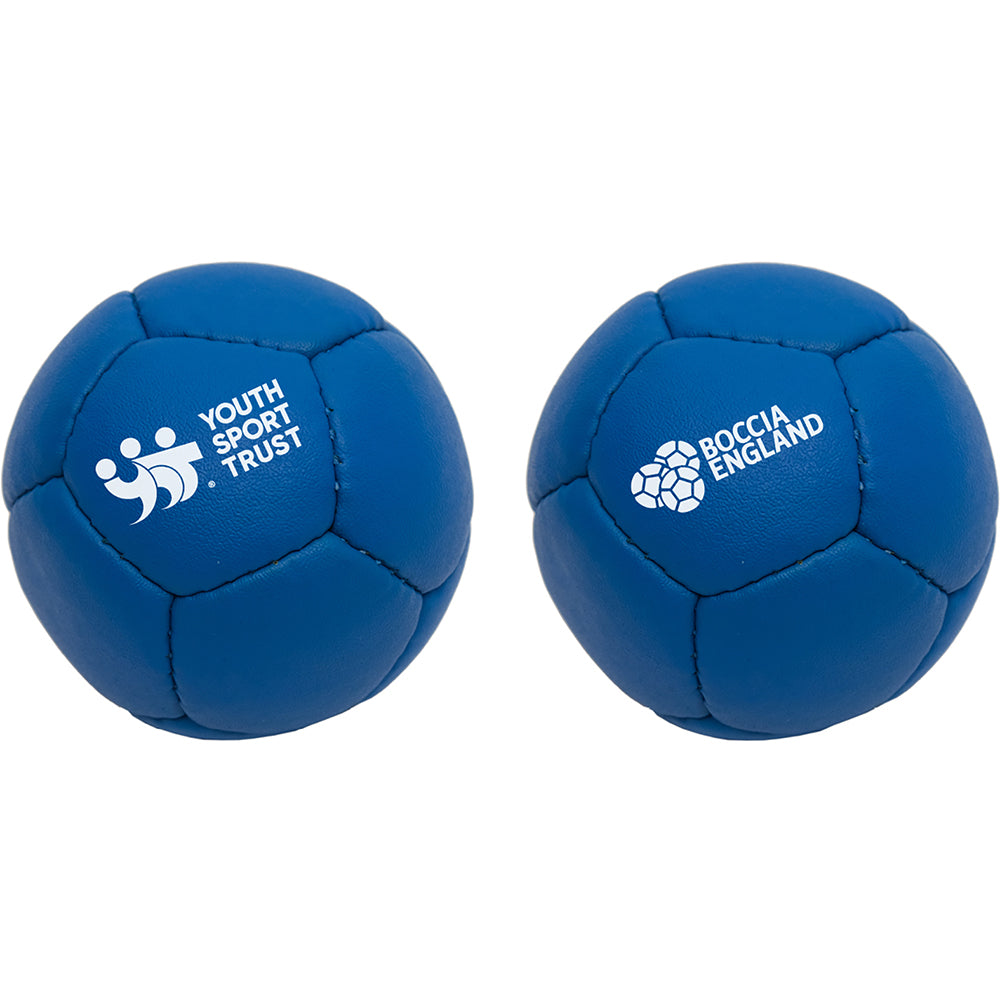 YST Boccia Spare/Replacement Balls