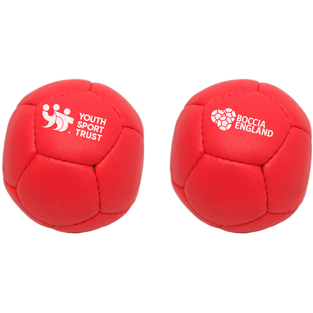 YST Boccia Spare/Replacement Balls