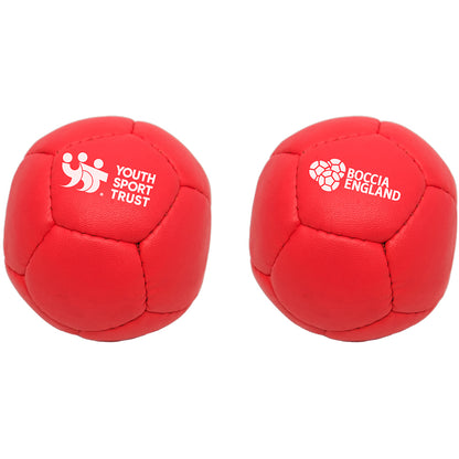 YST Boccia Spare/Replacement Balls