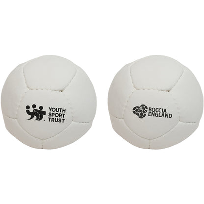 YST Boccia Spare/Replacement Balls