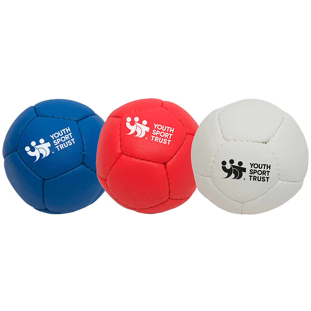 YST Boccia Spare/Replacement Balls