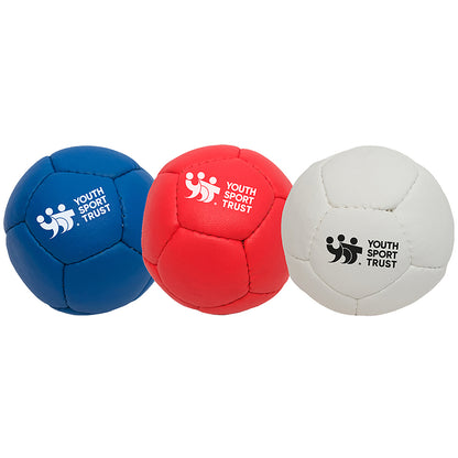YST Boccia Spare/Replacement Balls
