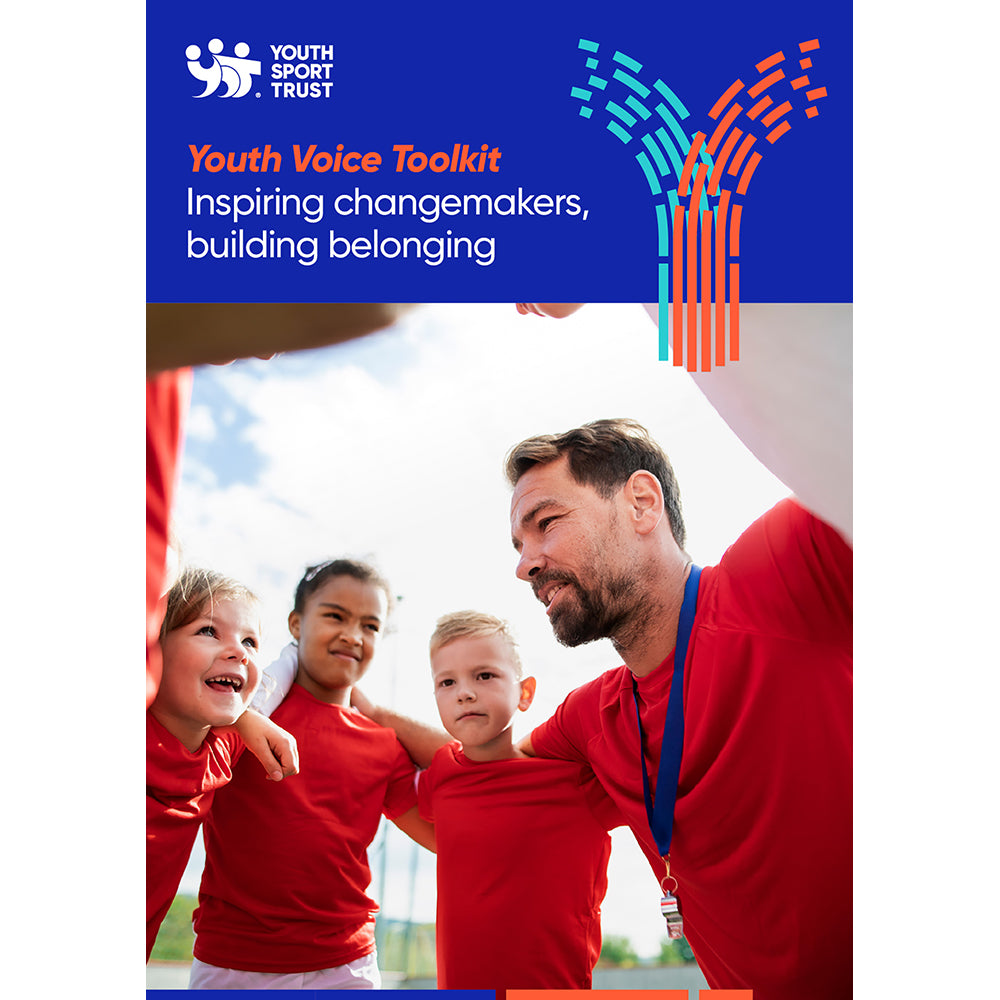 YST Youth Voice Toolkit