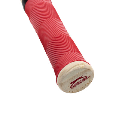 Slazenger Pulse Unspliced Rounders Bat