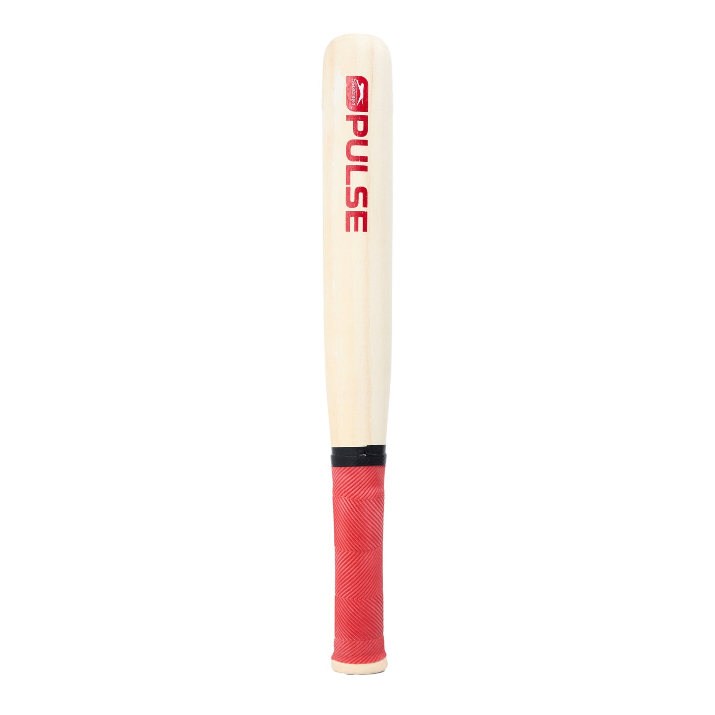 Slazenger Pulse Unspliced Rounders Bat