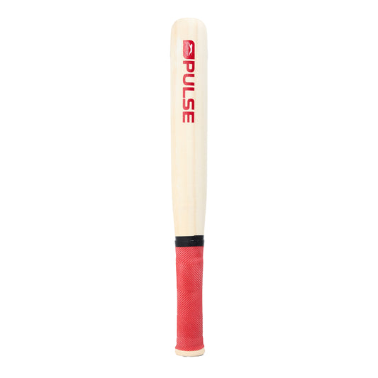 Slazenger Pulse Unspliced Rounders Bat