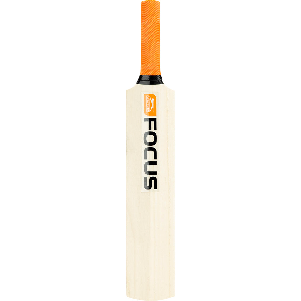 Slazenger Flat Rounders Bat