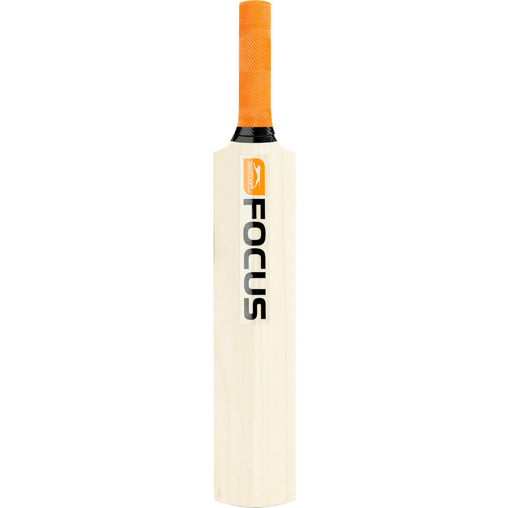 Slazenger Flat Rounders Bat