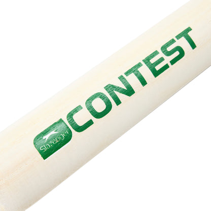 Slazenger Contest Spliced Rounders Bat