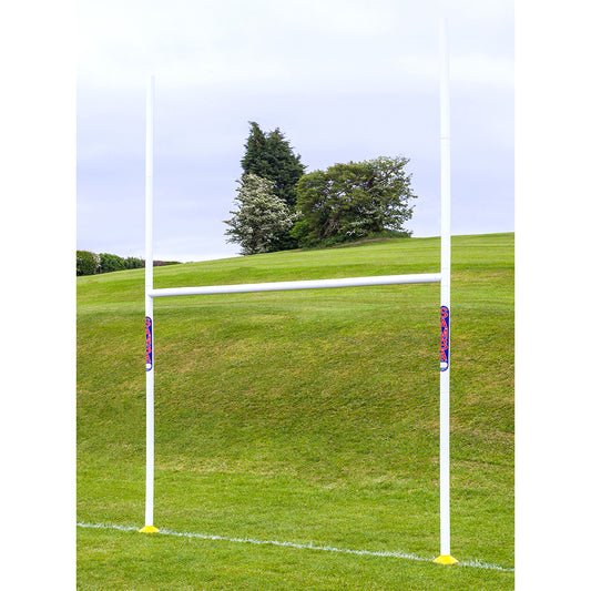 Samba uPVC Rugby Post