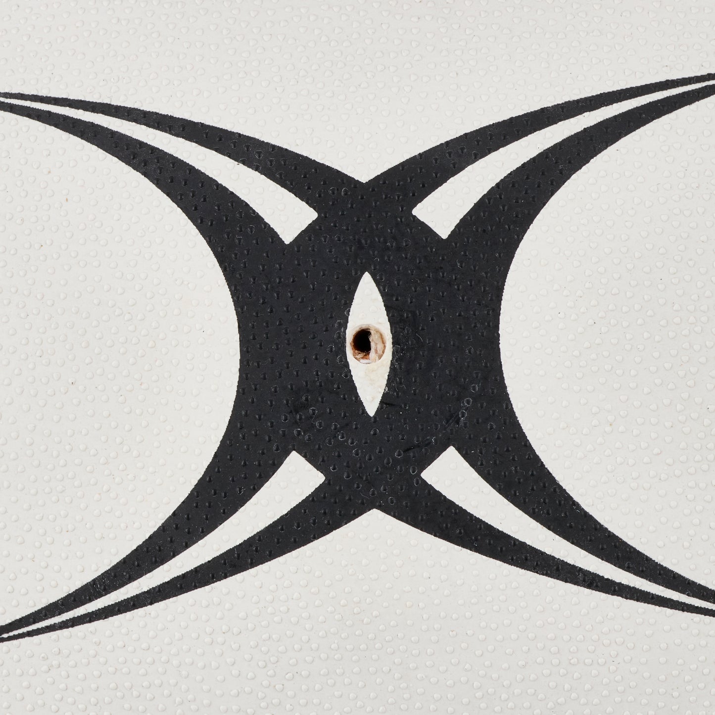 Gilbert G-TR4000 Trainer Rugby Ball White