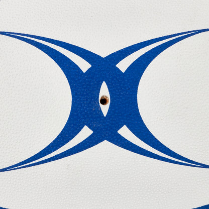 Gilbert G-TR4000 Trainer Rugby Ball White