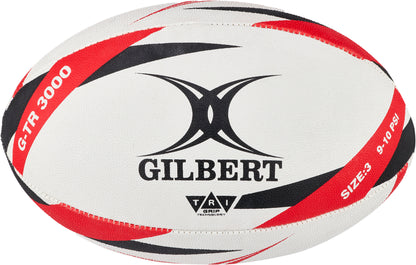 Gilbert G-TR3000 Trainer Rugby Ball