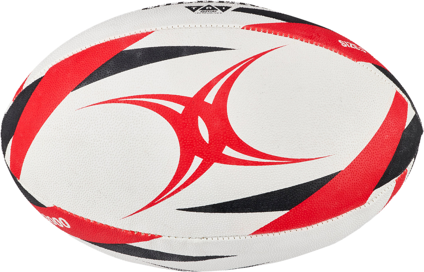 Gilbert G-TR3000 Trainer Rugby Ball