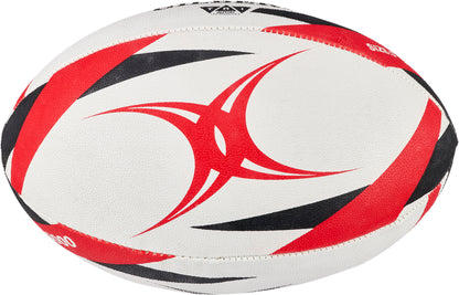 Gilbert G-TR3000 Trainer Rugby Ball