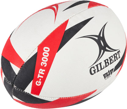Gilbert G-TR3000 Trainer Rugby Ball