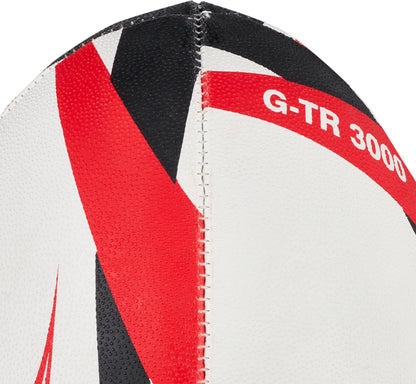 Gilbert G-TR3000 Trainer Rugby Ball
