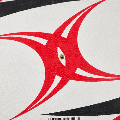 Gilbert G-TR3000 Trainer Rugby Ball