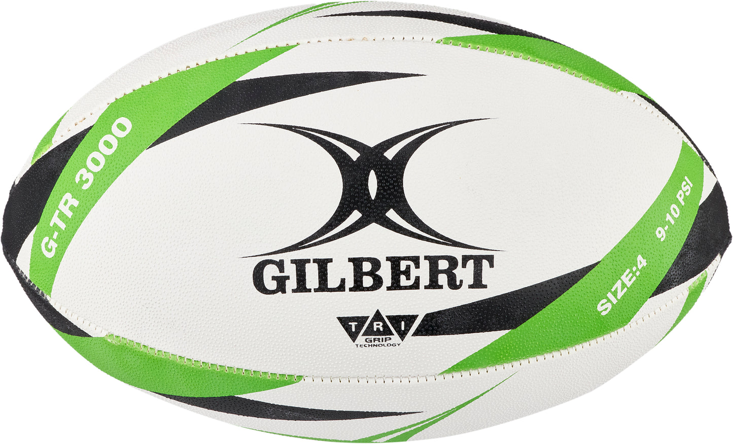 Gilbert G-TR3000 Trainer Rugby Ball