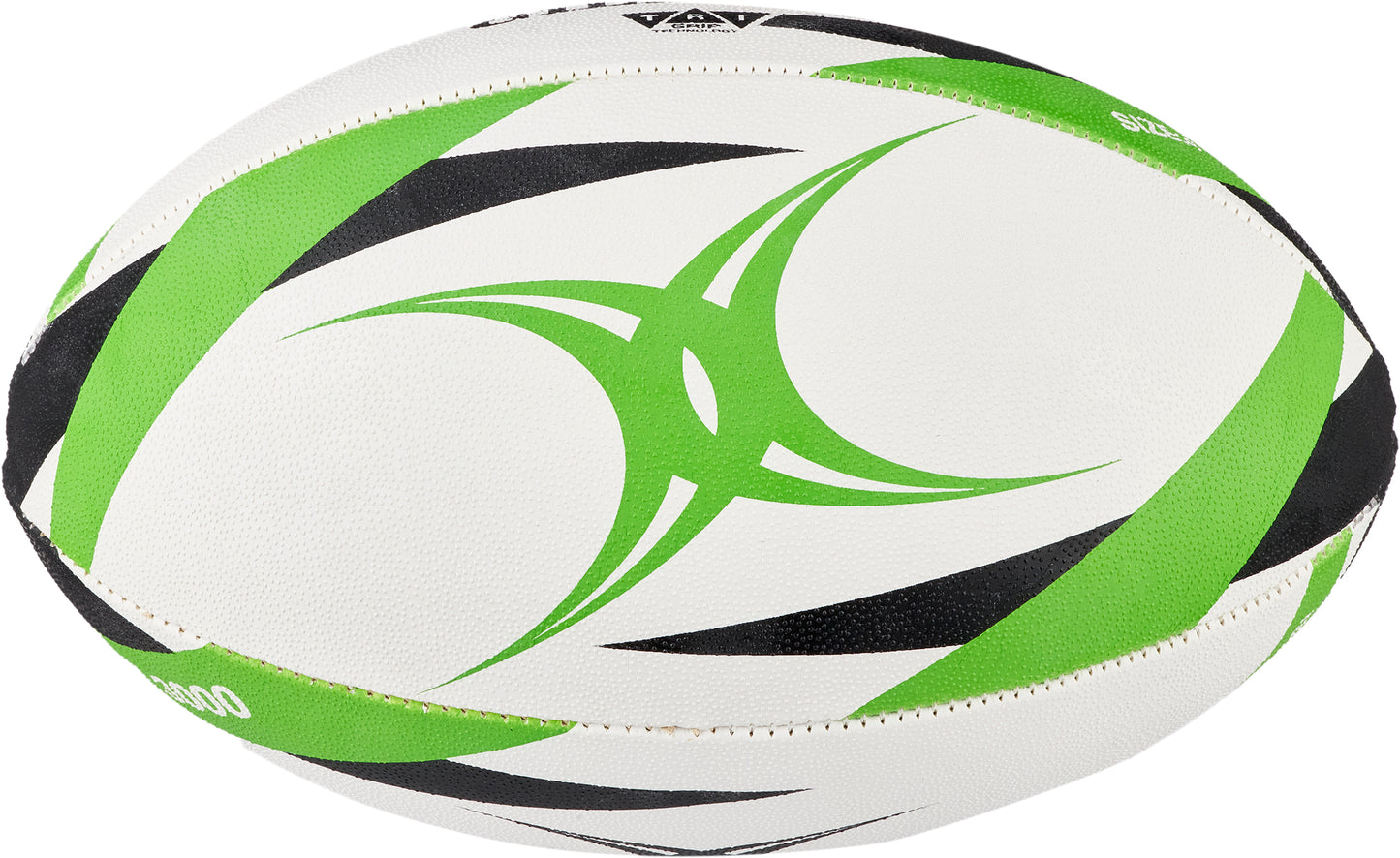 Gilbert G-TR3000 Trainer Rugby Ball