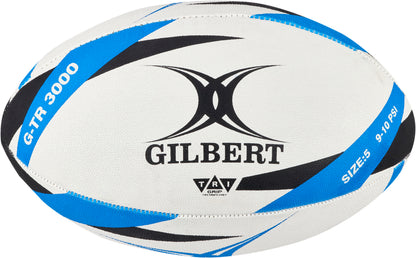 Gilbert G-TR3000 Trainer Rugby Ball