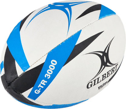 Gilbert G-TR3000 Trainer Rugby Ball