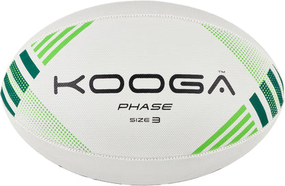 Kooga Phase Rugby Ball