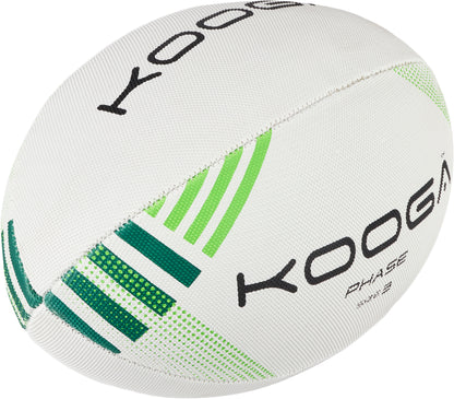 Kooga Phase Rugby Ball