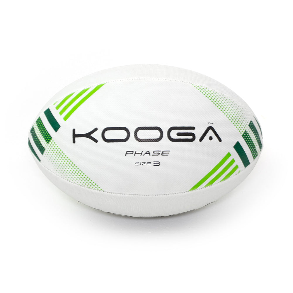 Kooga Phase Rugby Ball