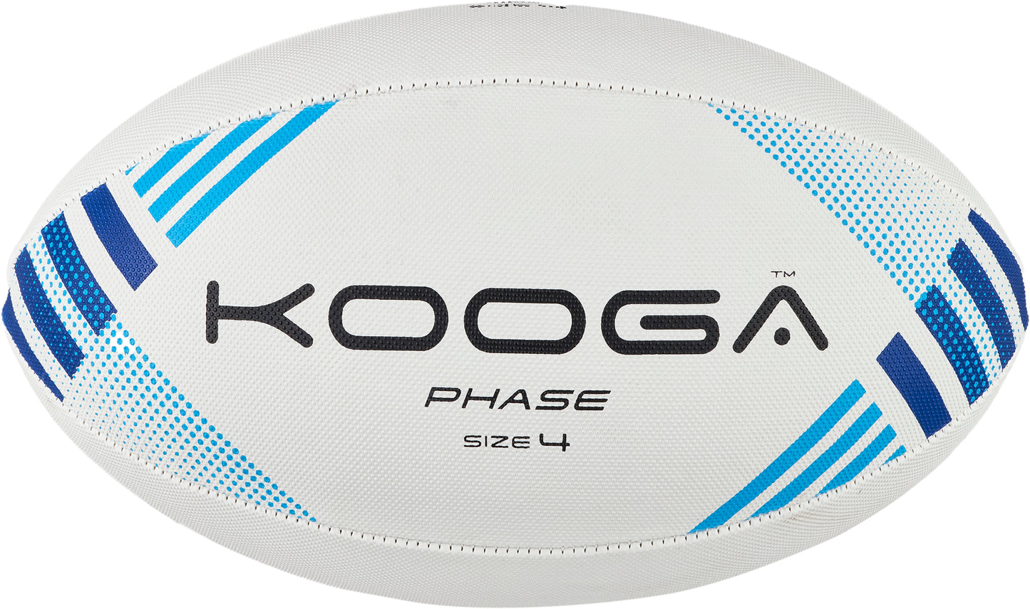Kooga Phase Rugby Ball