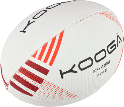 Kooga Phase Rugby Ball