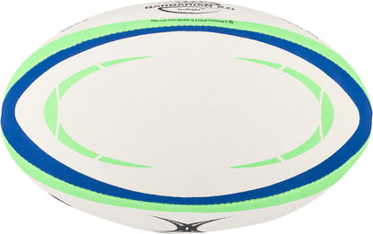 Gilbert Barbarian 2.0 Rugby Ball
