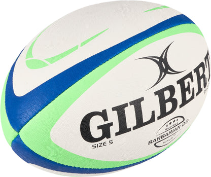 Gilbert Barbarian 2.0 Rugby Ball