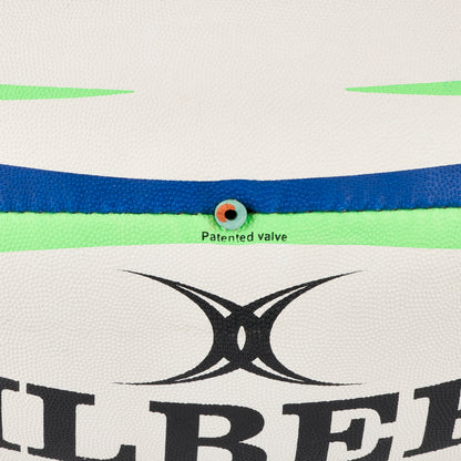 Gilbert Barbarian 2.0 Rugby Ball