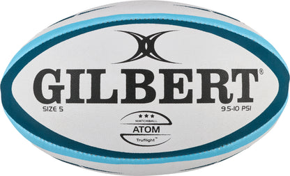 Gilbert Atom Rugby Ball