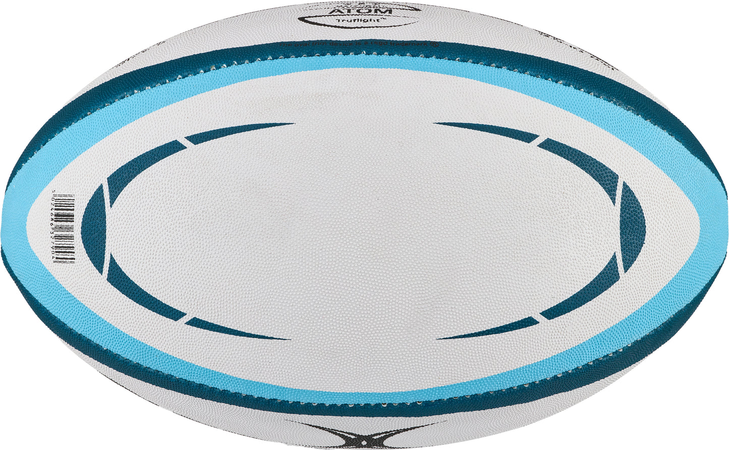 Gilbert Atom Rugby Ball