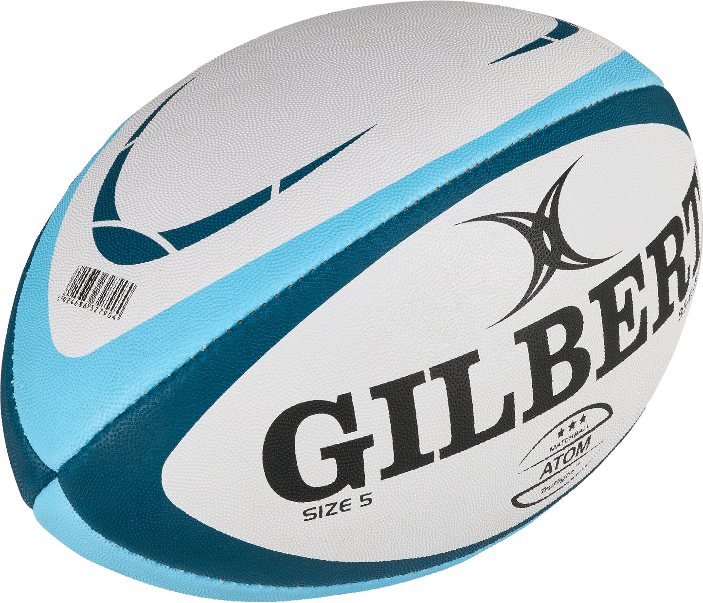 Gilbert Atom Rugby Ball