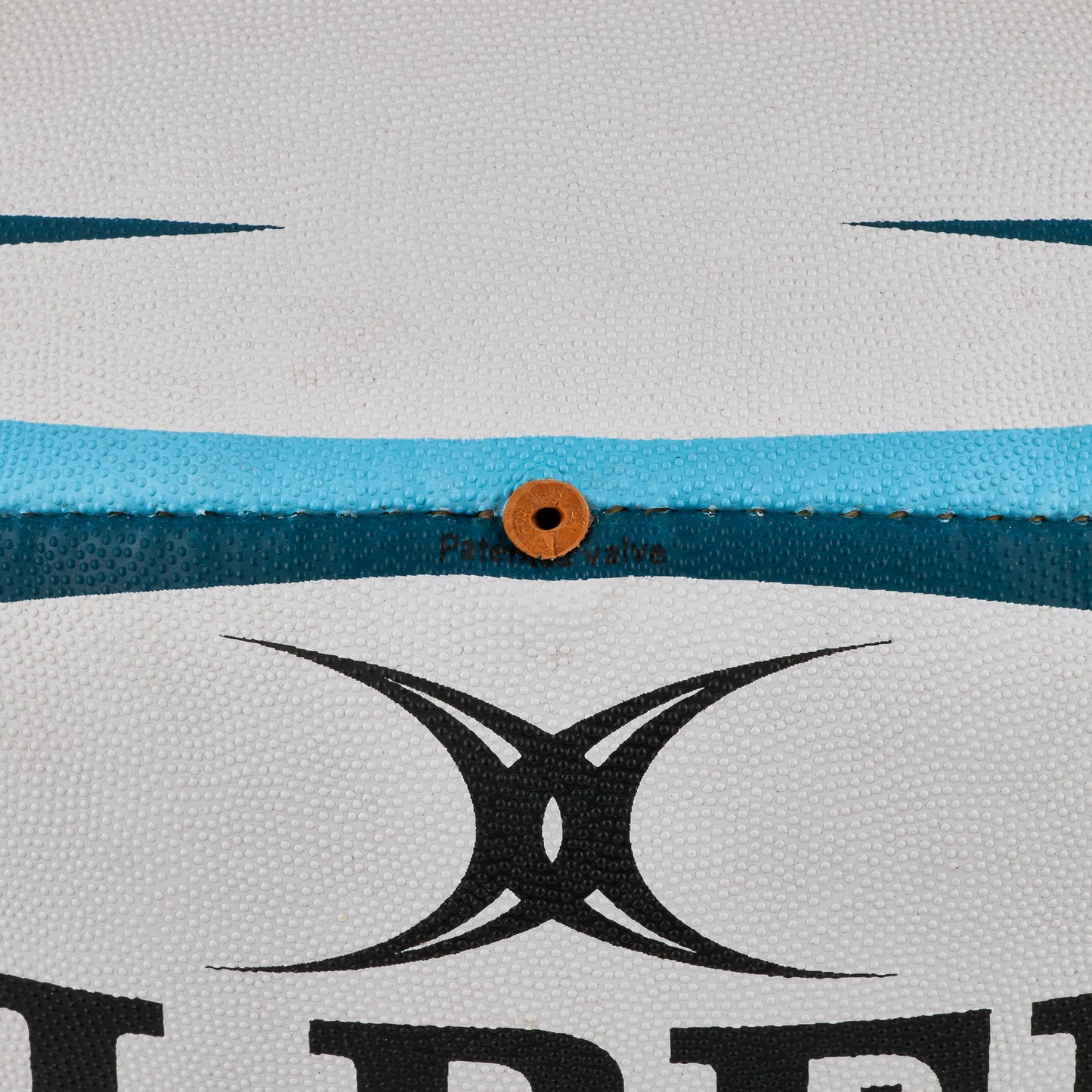 Gilbert Atom Rugby Ball