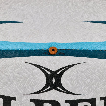 Gilbert Atom Rugby Ball