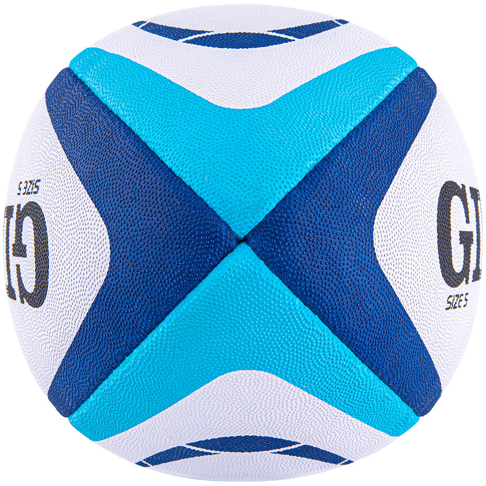 Gilbert Atom Rugby Ball