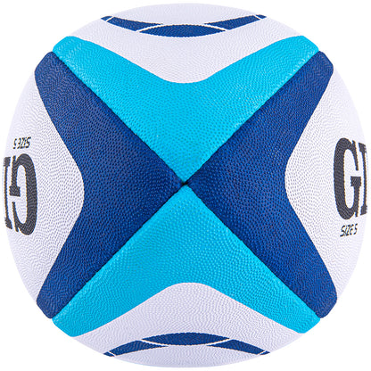 Gilbert Atom Rugby Ball
