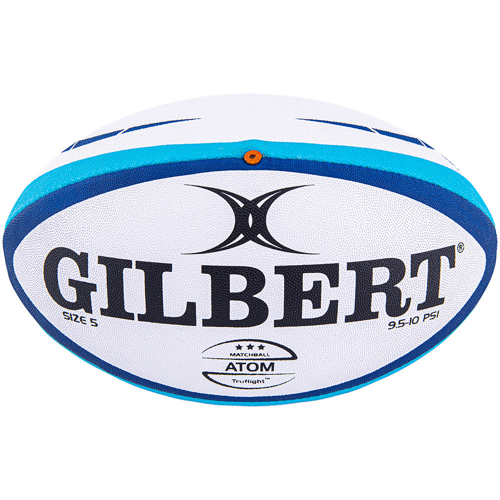 Gilbert Atom Rugby Ball