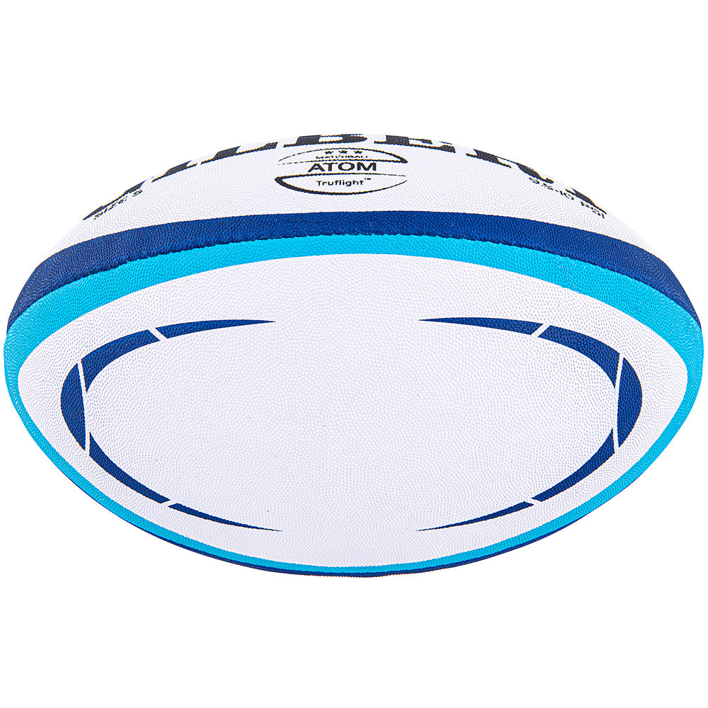 Gilbert Atom Rugby Ball