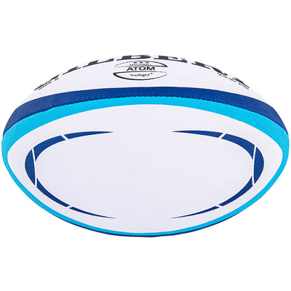 Gilbert Atom Rugby Ball