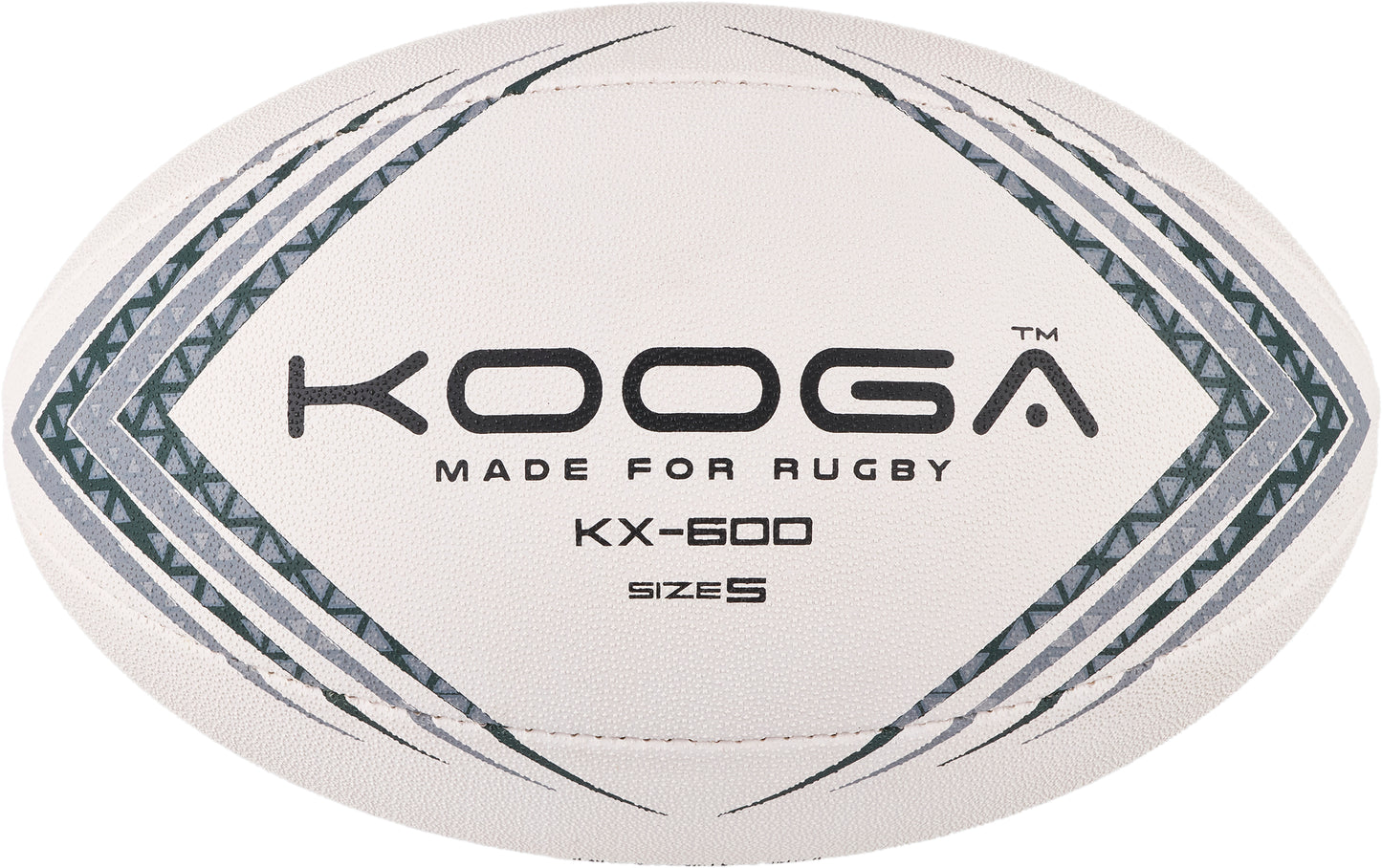 Kooga KX-600 Rugby Ball