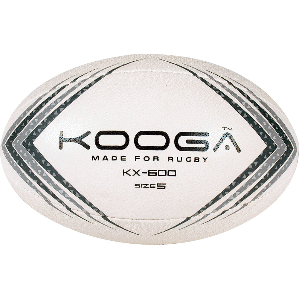 Kooga KX-600 Rugby Ball