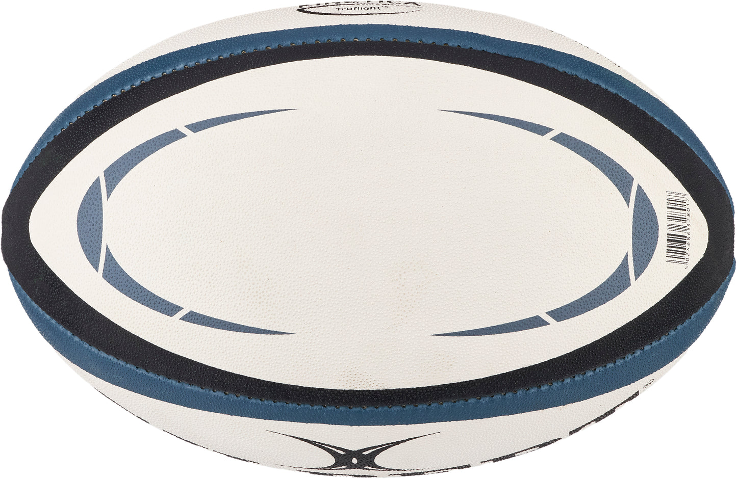 Gilbert Kinetica Match Rugby Ball