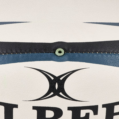 Gilbert Kinetica Match Rugby Ball